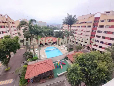 Apartamento com 3 Quartos à venda, 70m² no Taquara, Rio de Janeiro