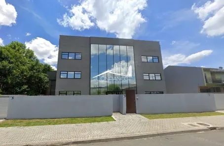 Prédio/Edifício Inteiro à venda, 1019m² no Emiliano Perneta, Pinhais