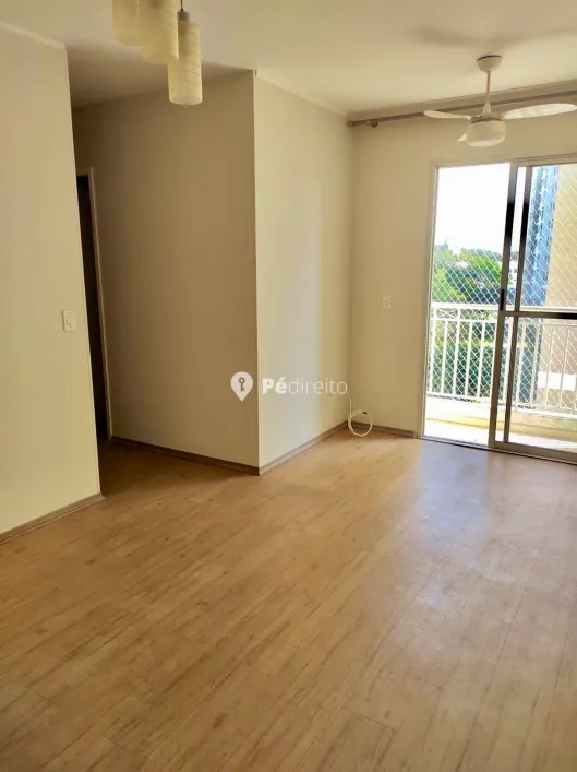 Foto do imóvel - Apartamento à venda com 3 quartos, 1 suíte, 1 vaga na garagem, área de 61 a 67 m² e 1 a 2.