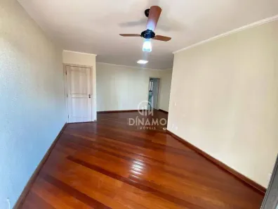 Apartamento com 3 Quartos à venda, 123m² no Centro, Ribeirão Preto