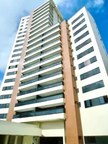 Apartamento com 3 Quartos à venda, 163m² no Lagoa Nova, Natal