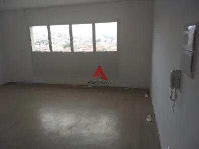 Conjunto Comercial / Sala para venda ou aluguel, 32m² no Centro, Jacareí