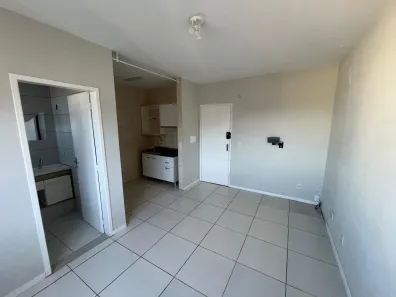 Studio com 1 Quarto à venda, 24m² no Centro, Florianópolis