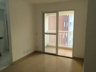 Apartamento com 2 Quartos à venda, 57m² no Vila Andrade, São Paulo