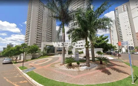Apartamento com 3 Quartos à venda, 77m² no Santa Rosa, Londrina