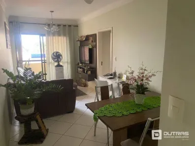 Apartamento com 3 Quartos à venda, 75m² no Vila Independência, Piracicaba