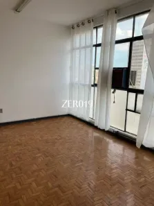 Conjunto Comercial / Sala à venda, 95m² no Centro, Campinas