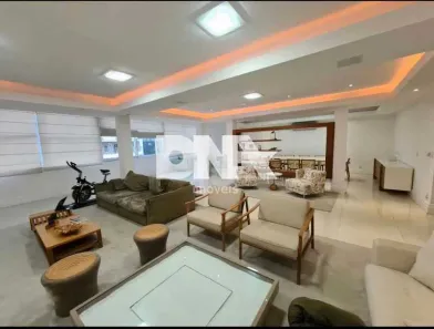 Apartamento com 3 Quartos à venda, 270m² no Copacabana, Rio de Janeiro