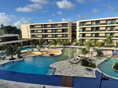 Flat com 2 Quartos à venda, 55m² no , Ipojuca