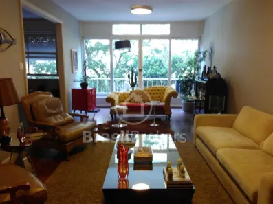 Apartamento com 3 Quartos à venda, 180m² no Copacabana, Rio de Janeiro