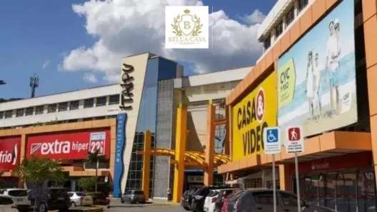 Loja / Salão / Ponto Comercial à venda, 31m² no Itaipu, Niterói