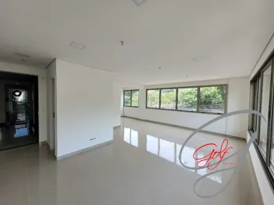 Conjunto Comercial / Sala para venda ou aluguel, 49m² no Umuarama, Osasco