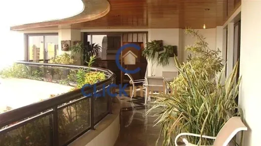 Apartamento com 4 Quartos à venda, 468m² no Cambuí, Campinas