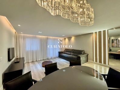Apartamento com 4 Quartos à venda, 113m² no Vila Canero, São Paulo