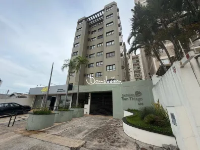 Conjunto Comercial / Sala para venda ou aluguel, 65m² no Vila Itapura, Campinas