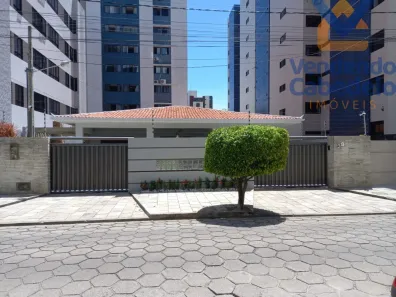 Casa com 4 Quartos para alugar, 253m² no Intermares, Cabedelo