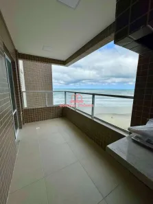 Apartamento com 1 Quarto à venda, 54m² no Real, Praia Grande