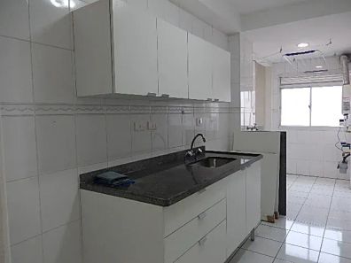Apartamento com 3 Quartos à venda, 91m² no Tamboré, Barueri