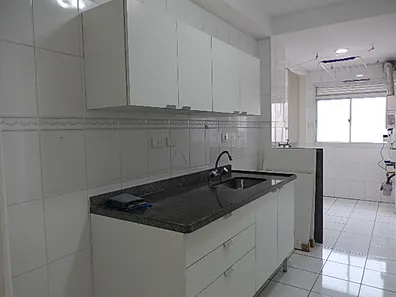 Apartamento com 3 Quartos à venda, 91m² no Tamboré, Barueri