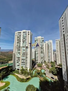 Apartamento com 5 Quartos à venda, 537m² no Vila da Serra, Nova Lima