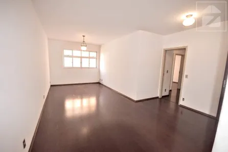Apartamento com 3 Quartos à venda, 92m² no Bosque, Campinas