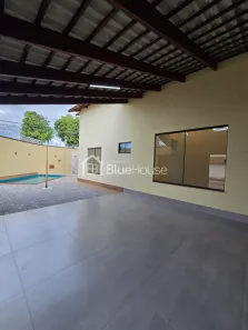 Casa com 3 Quartos à venda, 144m² no Residencial Brisas da Mata, Goiânia