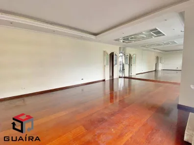 Apartamento com 4 Quartos à venda, 230m² no Centro, São Bernardo do Campo