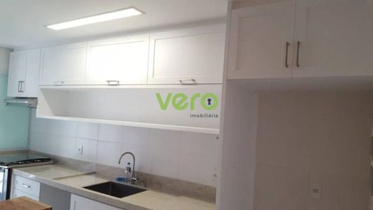 Apartamento com 2 Quartos à venda, 64m² no Cambuí, Campinas