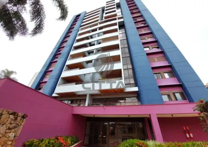 Apartamento com 4 Quartos à venda, 148m² no Vila Itapura, Campinas