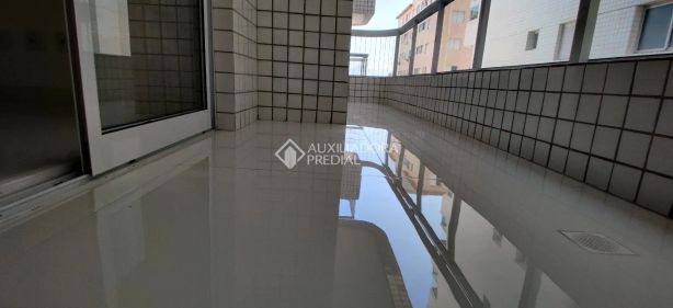 Apartamento com 2 Quartos à venda, 73m² no Boqueirão, Praia Grande