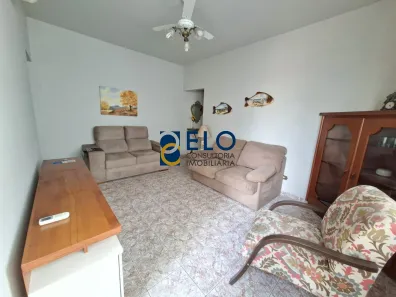 Apartamento com 1 Quarto à venda, 59m² no Gonzaga, Santos