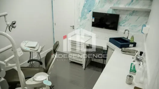 Conjunto Comercial / Sala à venda, 50m² no Jardim Apolo I, São José dos Campos