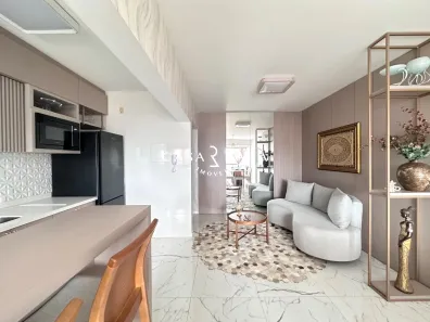 Apartamento com 3 Quartos à venda, 82m² no Centro, Florianópolis