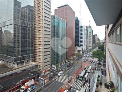 Apartamento com 3 Quartos à venda, 270m² no Bela Vista, São Paulo