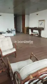 Apartamento com 3 Quartos à venda, 286m² no Jardim, Santo André