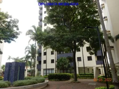 Apartamento com 4 Quartos à venda, 105m² no Vila Brandina, Campinas