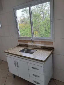 Apartamento com 1 Quarto à venda, 35m² no Granja Daniel, Taubaté