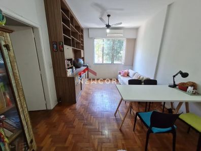 Apartamento com 2 Quartos à venda, 82m² no Tijuca, Rio de Janeiro