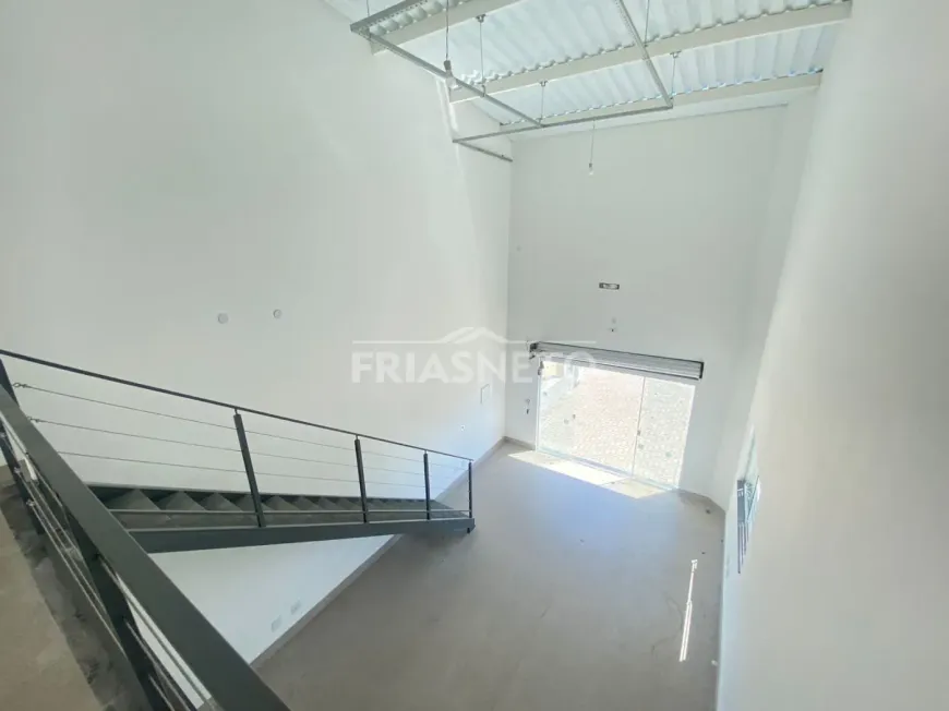 Foto do imóvel - Ponto comercial/Loja/Box para alugar com 65 m², 2 banheiros e 5 vagas na garagem em
