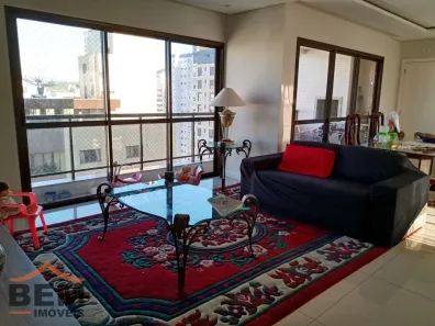 Apartamento com 3 Quartos à venda, 145m² no Centro, Itajaí