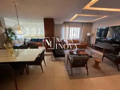 Apartamento com 3 Quartos à venda, 158m² no Copacabana, Rio de Janeiro