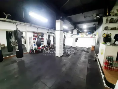 Loja / Salão / Ponto Comercial à venda, 180m² no Leblon, Rio de Janeiro