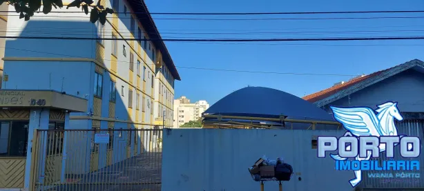 Apartamento com 1 Quarto à venda, 45m² no Vila Brunhari, Bauru