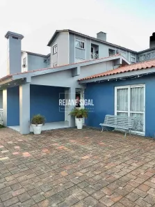 Apartamento com 3 Quartos à venda, 96m² no Areal, Pelotas