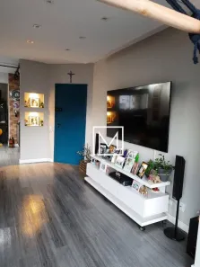 Apartamento com 3 Quartos à venda, 122m² no Cambuci, São Paulo