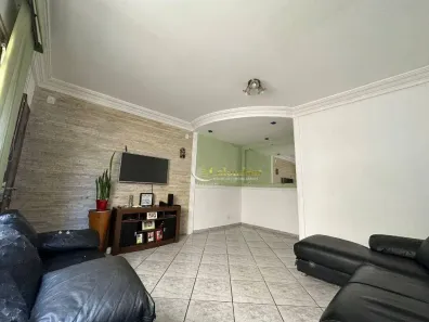 Apartamento com 2 Quartos à venda, 86m² no Osvaldo Cruz, São Caetano do Sul