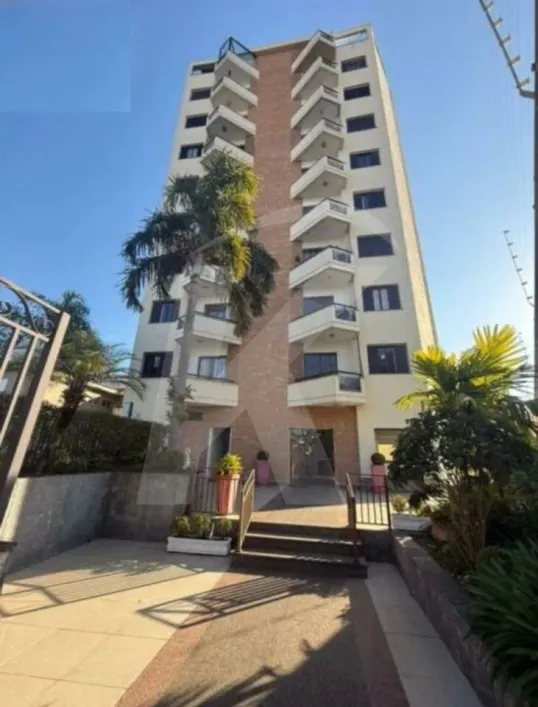 Foto do imóvel - Cobertura à venda com 3 quartos, 2 suítes, 170 m², 3 banheiros e 3 vagas na garagem em