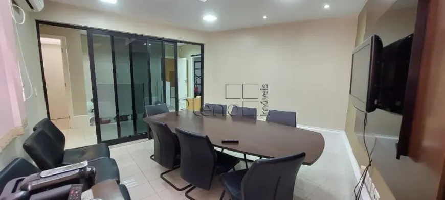 Foto do imóvel - Sala/Conjunto/Escritório à venda mobiliado com ar-condicionado, 70 m², 1 banheiro e 1 vaga em