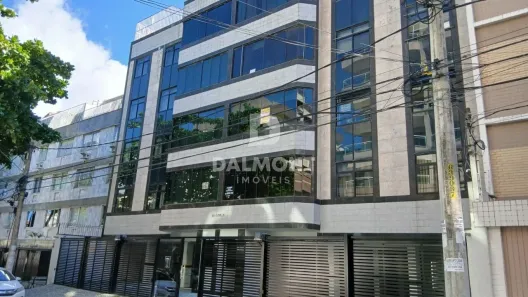 Apartamento com 3 Quartos à venda, 87m² no Centro, Cabo Frio