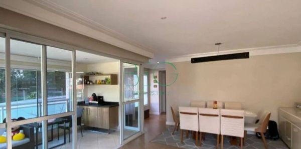 Apartamento com 3 Quartos à venda, 143m² no Vila Yara, Osasco